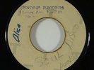 Tennors (Harmonians)/Kingstonians 