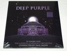 Deep Purple With The London Symphony Orchestra In Concert 4LP NEW SEALED