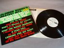 Burke, Solomon - Greatest Hits - WLP - MONO - Autographed