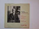 UK HMV ALP 1498 LP Mozart Eine Kleine : Wilhelm Furtwangler NEAR MINT
