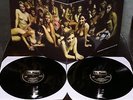 The Jimi Hendrix Experience ?– Electric Ladyland rare lp uk repress    sealed   