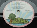 The Wailers (Bob Marley) - Catch a Fire // 1st UK LP '73 Island Zippo Top copy