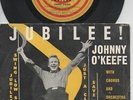 JOHNNY O'KEEFE  Rare 1960 Aust Only 7