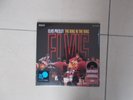 Elvis Presley - THE KING IN THE - 2 X LP COLOURED LTD EDT -NEW