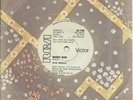 ELVIS  PRESLEY    RHODESIA   45  MOODY BLUE