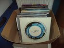 LP Langspielplatten Vinyl - Konvolut von 70 Platten - verschiedene Genre