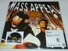 Gang Starr / Mass Appeal [7inch / Mint] / Japan Only  2018 RSD RAP 45s Vinyl