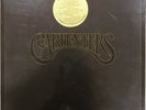 CARPENTERS The Singles 1969-1973 A&M LP first pressing SEALED w/ hype sticker