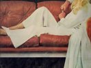 PATTY PRAVO - LA BAMBOLA  GREEK LP SINGLE COVER  RECORD VG+++ LOOK