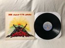 1980 Bob Marley & The Wailers ?Uprising LP Island Records ILPS 9596 VG+/VG+
