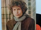 LP 33T Bob Dylan  