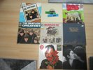8 LP`s THE BEATLES Greatest Hollywood Tony Sheridan `65 Rarities Ringo Lennon