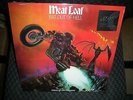 MEAT LOAF **Bat Out Of Hell **BRAND NEW 180 gram VINYL RECORD LP