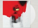 Rihanna - ANTI - WHITE VINYL 2XL -With 5 Lithographs- UO Exclusive Preorder