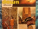 Juan Romero  LP  Aurora Romero  DAWN  Alborada  RARE