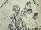 Metallica And Justice For All US reissue 180gm vinyl 2 LP NEW/SEALED