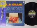 EELA CRAIG ONE NITER VERTIGO BT-8111 Japan OBI VINYL LP