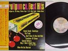 1910 FRUITGUM CO. BEST HITS BUDDAH YP-7024-DA Japan OBI PROMO VINYL LP