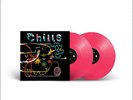The Chills ?  Kaleidoscope World SEALED VMP 2xLP COLORED VINYL + Download