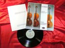 J.S. BACH SUITEN FÜR VIOLONCELLO SOLO BWV 1007 - 1012 ESTHER NYFFENEGGER ARMIDA