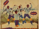 Abidjan City Breakers Ivory Coast electro Boogie 12 inch clean