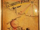 Antoinette Konan kaa bolo mid-tempo ican Boogie Synth stepper, VG