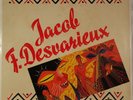 Jacob F. Desvarieux sweet florence Boogie Zouk synth bomb, hear