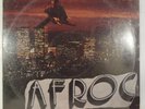 Moustapha Afro Ivory Coast Funk, sealed
