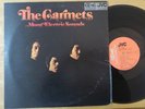 The Carmets - Moog Electric Sounds Orig Japan 1973 Quad LP