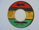 EROL WALKER Better Feature BLACK ART Regae Lee perry 7
