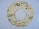 OTIS & THE GLORY ALL STARS Heaven Bound GLORY Jamaica Gospel 7