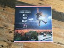 Eddie Vedder-All The Way/Steve Goodman-Go Cubs Go-Third Man Records 7” Vinyl