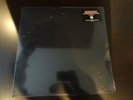 Metallica - Metallica The Black Album Vinyl 1st Reissue 2008 180G NEW Factory Se