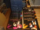 POPGESCHICHTE: Geschichte Der Popmusik 1-30, S*R REC., 30 LP-BOX/ 12