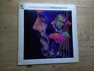 Charlie Mingus Mingus Ah-Um Good Vinyl Record CBS 52346 Charles
