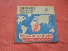 THE BEATLES: FROM ME TO YOU. DENMARK  RARE DENMARK PRESS 1963.