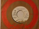 MARK CAPANNI A Day In The Blue 7 45 rpm Mono Stereo Promo WLP w Sleeve