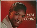SAM COOKE Around The World/Ol' Man River/Summertime/Danny Boy(7in EP 45rpm Keen)