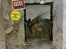 Rare  SEALED Led Zeppelin IV, Stairway to Heaven, Hype Sticker, Atlantic  New