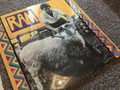 PAUL McCARTNEY RAM UK 1st pressing VINYL LP APPLE
