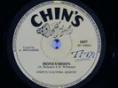 Calypso 78 CHIN'S CALYPSO SEXTET Honeymoon/Money Is King on Chin's uk