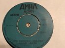 MULUKEN MELESSE Wotetie Mare AE 930 RARE DANCEFLOOR KILLER AFRO ETHIO FUNK