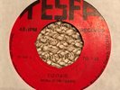 MUNAIE MENBERU: Tizitaie / Gublie TG 102 RARE DANCEFLOOR KILLER AFRO ETHIO FUNK