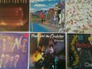 Vintage 1982 Prince ‘1999’ Vinyl Double Record Album LP Original Sleeves lot