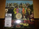 LP THE BEATLES - SGT. PEPPER'S LONELY HEARTS CLUB BAND - OOP 2014 MONO - SEALED