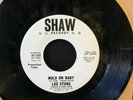 Northern Soul rare 45 LEE STONE Hold On Baby / I'm Gonna Put You Down promo