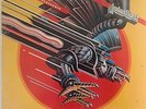 JUDAS PRIEST Screaming for Vengeance  Original Vinyl LP - Columbia FC 38160