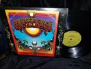 Grateful Dead - Aoxomoxoa - 1969 Green WB Label WS 1790 LP