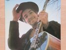 BOB DYLAN Nashville Skyline UK stereo vinyl LP with scarce Dylan inner sleeve