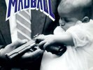 Madball - Set It Off (Red Vinyl) Vinyl LP NEU 09539594